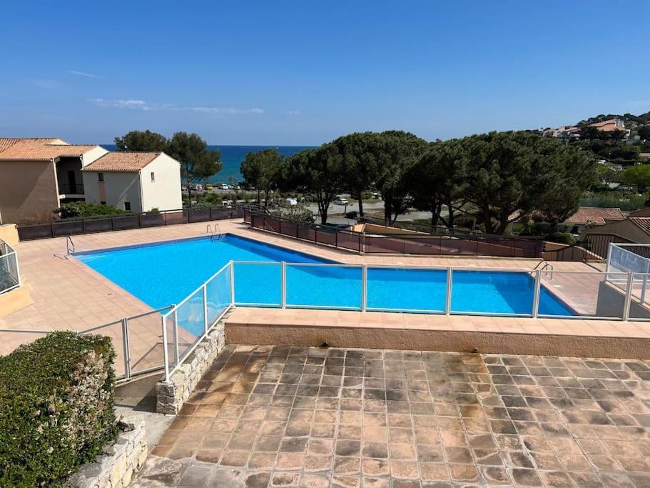 La Gaillardine T2+Mezzanine 35M2 Apartman Roquebrune-sur Argens Kültér fotó